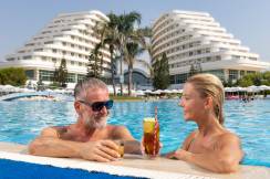 MIRACLE RESORT General Images